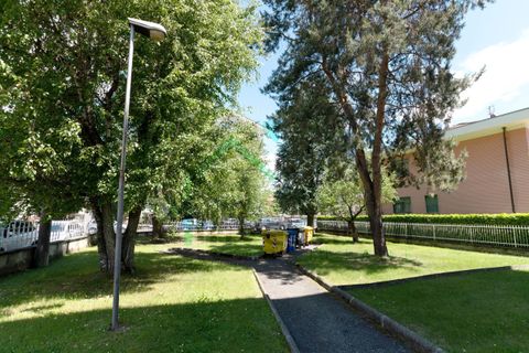 Lejlighed i Cirie, Turin, Cirie - € 149.000 | Ref: buratto1 - foto 4