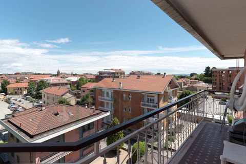 Lejlighed i Cirie, Turin, Cirie - € 149.000 | Ref: buratto1 - foto 8