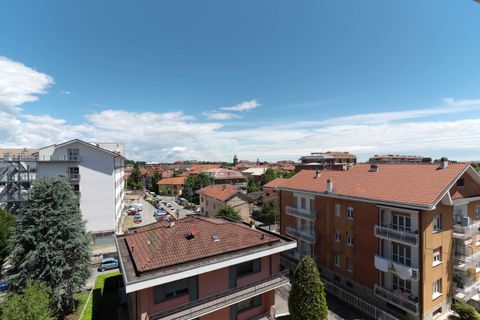 Lejlighed i Cirie, Turin, Cirie - € 149.000 | Ref: buratto1 - foto 9