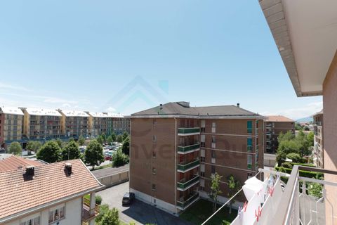 Lejlighed i Cirie, Turin, Cirie - € 149.000 | Ref: buratto1 - foto 10