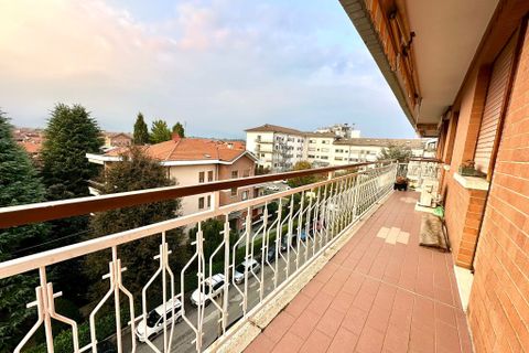 Lejlighed i Cirie, Turin, Cirie - € 149.000 | Ref: buratto1 - foto 22