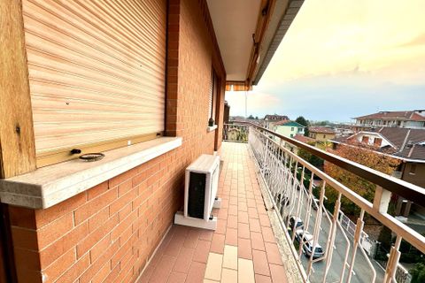 Lejlighed i Cirie, Turin, Cirie - € 149.000 | Ref: buratto1 - foto 23
