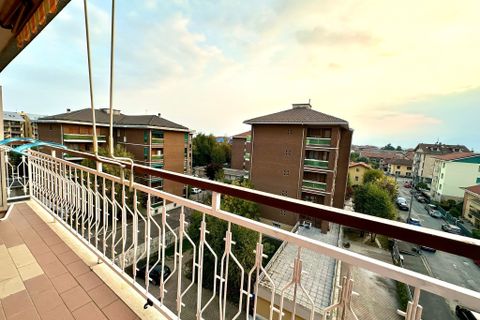 Lejlighed i Cirie, Turin, Cirie - € 149.000 | Ref: buratto1 - foto 24