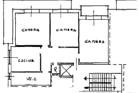 Lejlighed i Cirie, Turin, Cirie - € 149.000 | Ref: buratto1 - foto 32