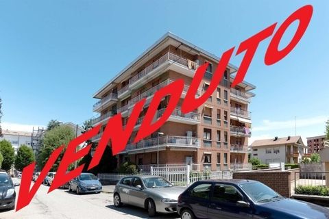 Lejlighed i Cirie, Turin, Cirie - € 149.000 | Ref: buratto1 - foto 1