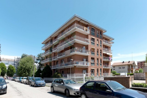 Lejlighed i Cirie, Turin, Cirie - € 149.000 | Ref: buratto1 - foto 34