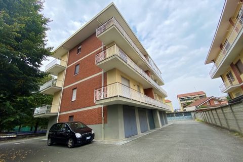 Garage i Cirie, Turin, Cirie - € 16.500 | Ref: 013B - foto 1