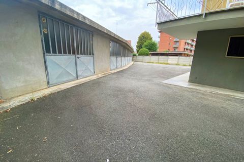 Garage i Cirie, Turin, Cirie - € 16.500 | Ref: 013B - foto 2