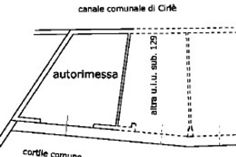 Garage i Cirie, Turin, Cirie - € 16.500 | Ref: 013B - foto 4