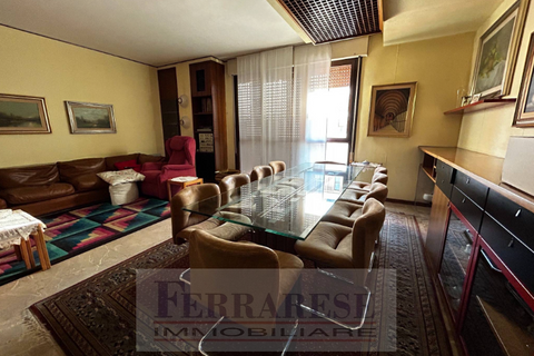 Lejlighed i Padua, Padua, Padua - € 365.000 | Ref: A61 - foto 9