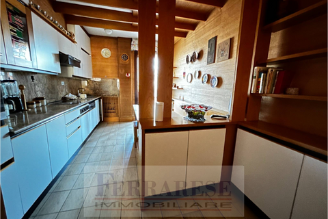 Lejlighed i Padua, Padua, Padua - € 365.000 | Ref: A61 - foto 14