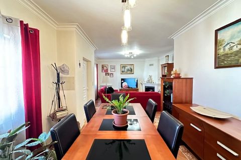 Villa i Matacaes, Lisbon, Matacaes - € 450.000 | Ref: MOR052 (2) - foto 6