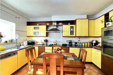 Villa i Matacaes, Lisbon, Matacaes - € 450.000 | Ref: MOR052 (2) - foto 8