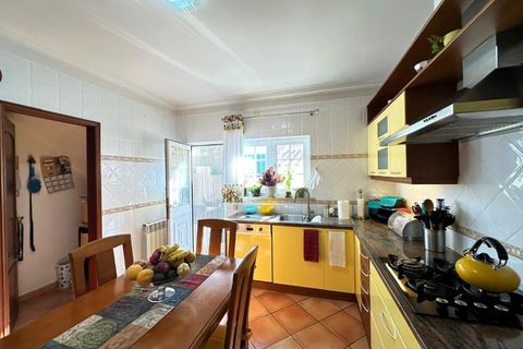 Villa i Matacaes, Lisbon, Matacaes - € 450.000 | Ref: MOR052 (2) - foto 10