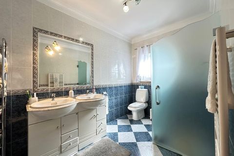 Villa i Matacaes, Lisbon, Matacaes - € 450.000 | Ref: MOR052 (2) - foto 12