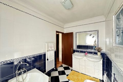 Villa i Matacaes, Lisbon, Matacaes - € 450.000 | Ref: MOR052 (2) - foto 23