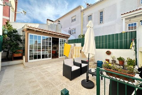 Villa i Matacaes, Lisbon, Matacaes - € 450.000 | Ref: MOR052 (2) - foto 24