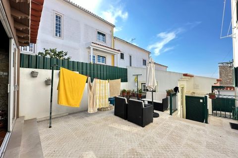 Villa i Matacaes, Lisbon, Matacaes - € 450.000 | Ref: MOR052 (2) - foto 25