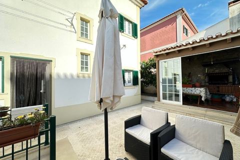 Villa i Matacaes, Lisbon, Matacaes - € 450.000 | Ref: MOR052 (2) - foto 26