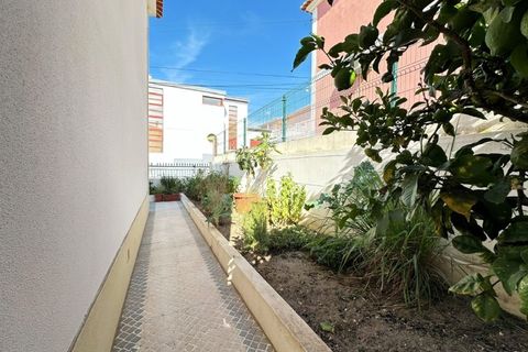 Villa i Matacaes, Lisbon, Matacaes - € 450.000 | Ref: MOR052 (2) - foto 30