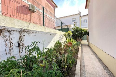 Villa i Matacaes, Lisbon, Matacaes - € 450.000 | Ref: MOR052 (2) - foto 31