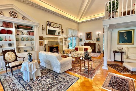 Villa i Rome, Rome, Rome - € 1.700.000 | Ref: CBI075-689-129740 - foto 2