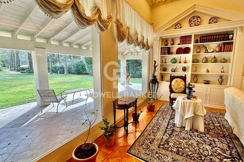 Villa i Rome, Rome, Rome - € 1.700.000 | Ref: CBI075-689-129740 - foto 3