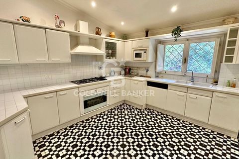 Villa i Rome, Rome, Rome - € 1.700.000 | Ref: CBI075-689-129740 - foto 4