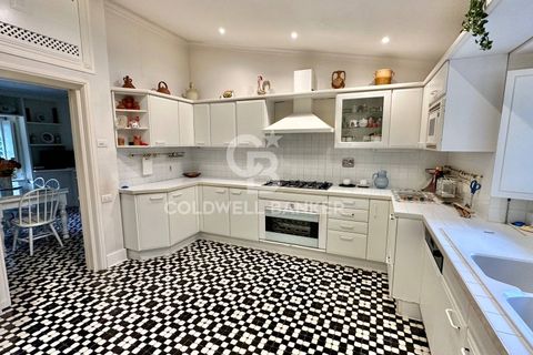Villa i Rome, Rome, Rome - € 1.700.000 | Ref: CBI075-689-129740 - foto 5