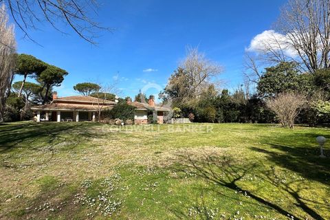 Villa i Rome, Rome, Rome - € 1.700.000 | Ref: CBI075-689-129740 - foto 8
