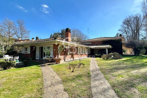 Villa i Rome, Rome, Rome - € 1.700.000 | Ref: CBI075-689-129740 - foto 9