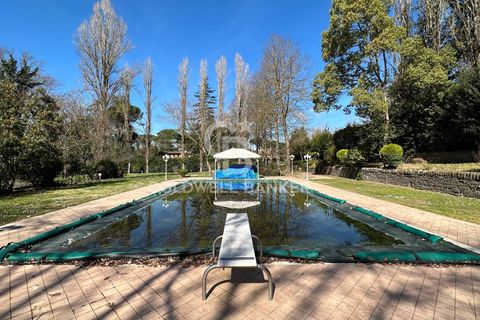 Villa i Rome, Rome, Rome - € 1.700.000 | Ref: CBI075-689-129740 - foto 10