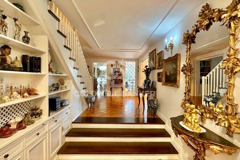 Villa i Rome, Rome, Rome - € 1.700.000 | Ref: CBI075-689-129740 - foto 12