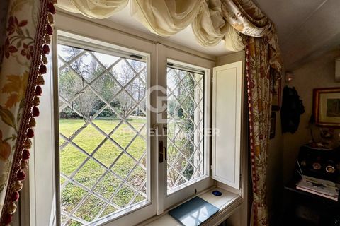 Villa i Rome, Rome, Rome - € 1.700.000 | Ref: CBI075-689-129740 - foto 15