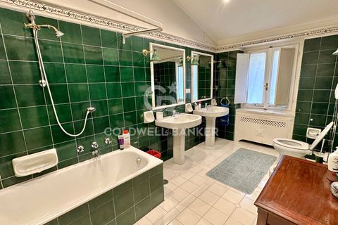 Villa i Rome, Rome, Rome - € 1.700.000 | Ref: CBI075-689-129740 - foto 16