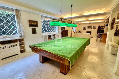 Villa i Rome, Rome, Rome - € 1.700.000 | Ref: CBI075-689-129740 - foto 19
