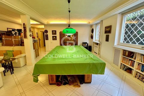 Villa i Rome, Rome, Rome - € 1.700.000 | Ref: CBI075-689-129740 - foto 20