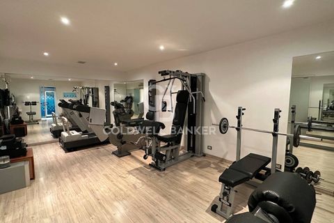 Villa i Rome, Rome, Rome - € 1.700.000 | Ref: CBI075-689-129740 - foto 24