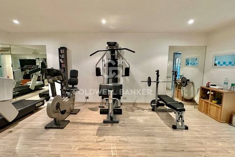 Villa i Rome, Rome, Rome - € 1.700.000 | Ref: CBI075-689-129740 - foto 25