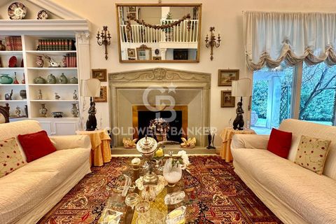 Villa i Rome, Rome, Rome - € 1.700.000 | Ref: CBI075-689-129740 - foto 34