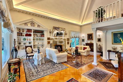 Villa i Rome, Rome, Rome - € 1.700.000 | Ref: CBI075-689-129740 - foto 35