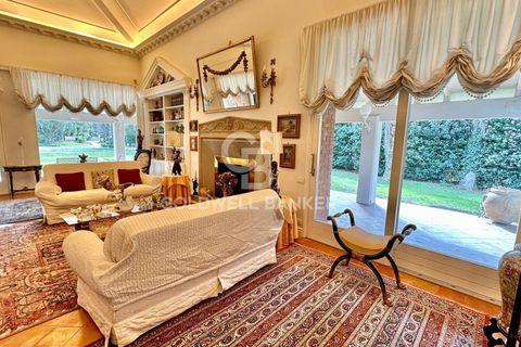 Villa i Rome, Rome, Rome - € 1.700.000 | Ref: CBI075-689-129740 - foto 36