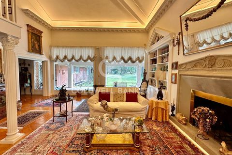 Villa i Rome, Rome, Rome - € 1.700.000 | Ref: CBI075-689-129740 - foto 37