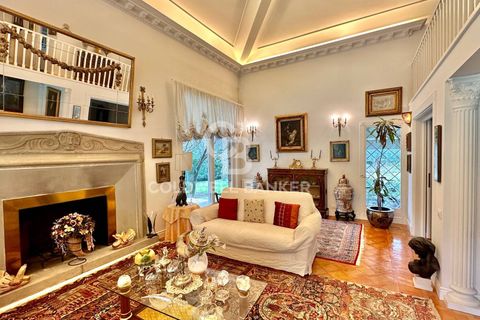 Villa i Rome, Rome, Rome - € 1.700.000 | Ref: CBI075-689-129740 - foto 38