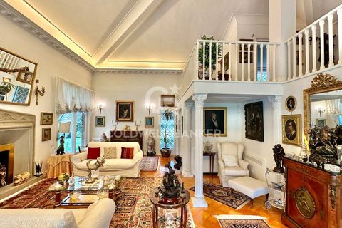 Villa i Rome, Rome, Rome - € 1.700.000 | Ref: CBI075-689-129740 - foto 39