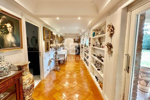 Villa i Rome, Rome, Rome - € 1.700.000 | Ref: CBI075-689-129740 - foto 40