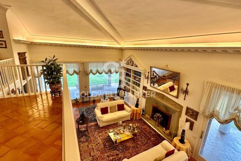 Villa i Rome, Rome, Rome - € 1.700.000 | Ref: CBI075-689-129740 - foto 41