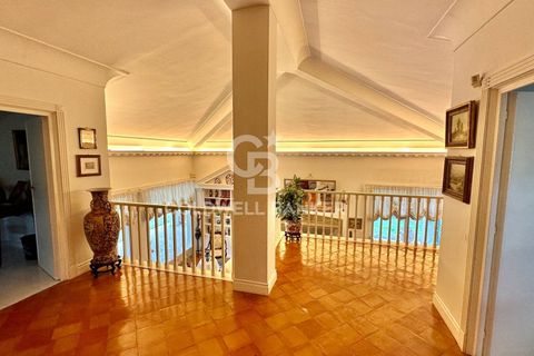 Villa i Rome, Rome, Rome - € 1.700.000 | Ref: CBI075-689-129740 - foto 42