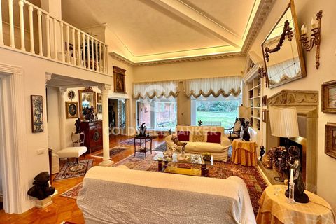 Villa i Rome, Rome, Rome - € 1.700.000 | Ref: CBI075-689-129740 - foto 43