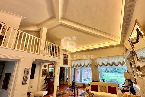 Villa i Rome, Rome, Rome - € 1.700.000 | Ref: CBI075-689-129740 - foto 44